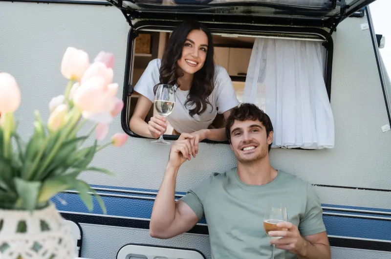 Met de caravan naar Zwitserland: complete gids voor een onvergetelijke caravanvakantie