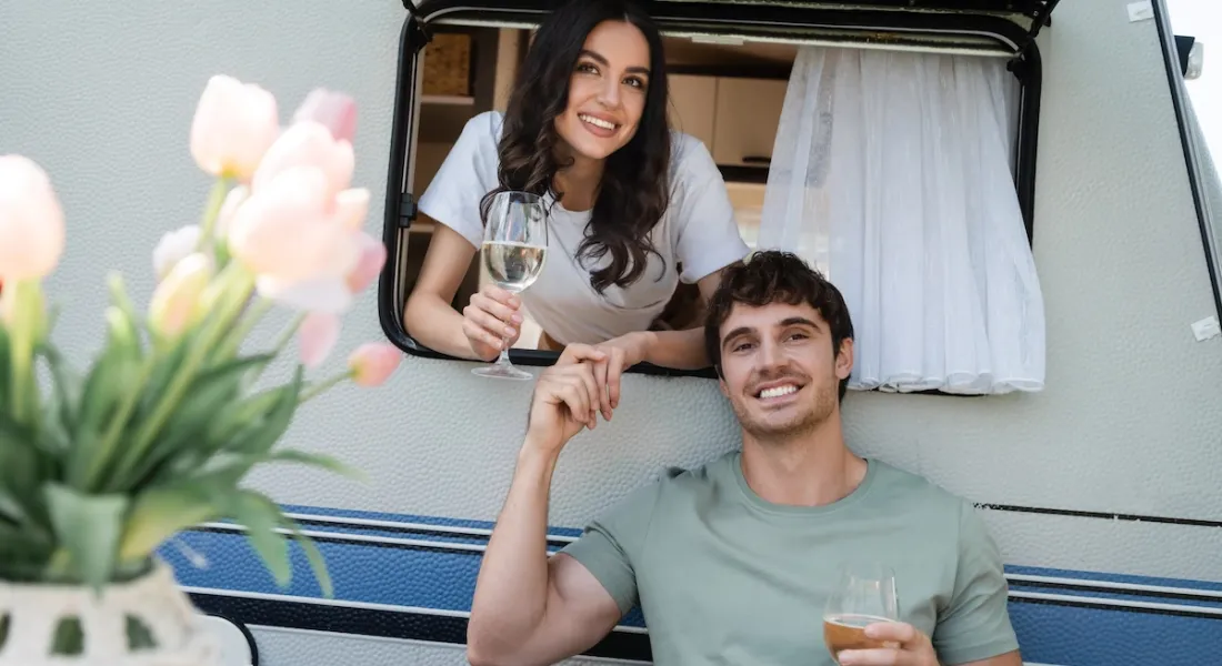 Met de caravan naar Zwitserland: complete gids voor een onvergetelijke caravanvakantie