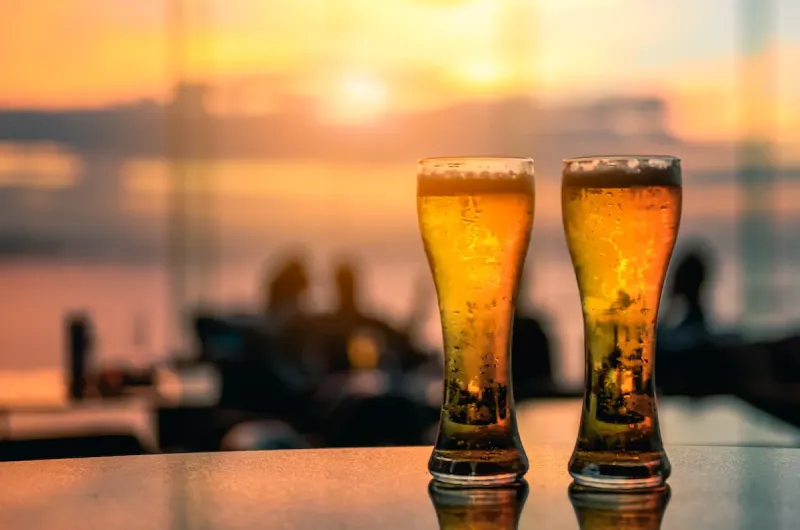 Van bergbier tot moderne microbrouwer: de verrassende bierwereld van Zwitserland