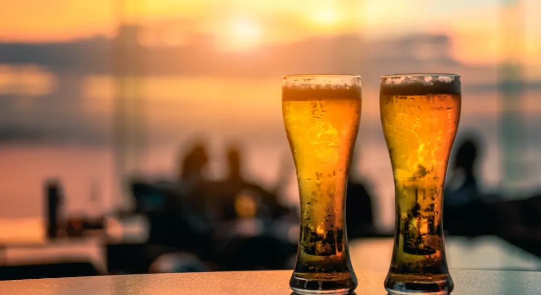 Van bergbier tot moderne microbrouwer: de verrassende bierwereld van Zwitserland